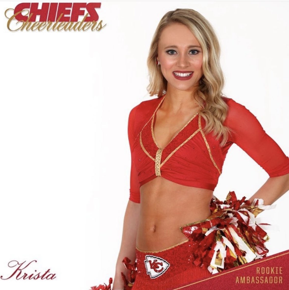 Krista Logan KC