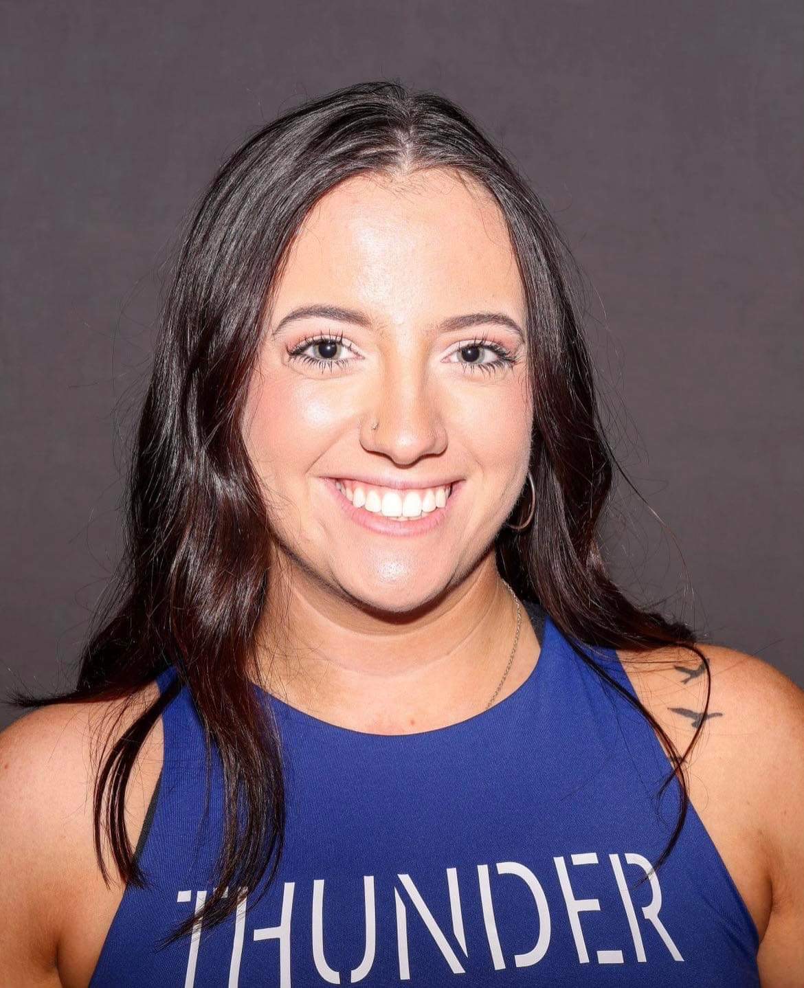 Lizzy Tharp