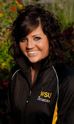 brianna branine
