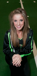 jamie mayfield