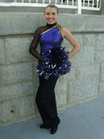 judy marks