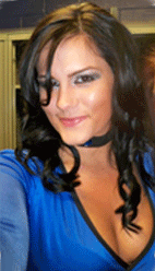 leah riley