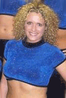 mary egan