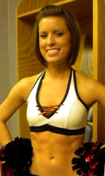 morgan green