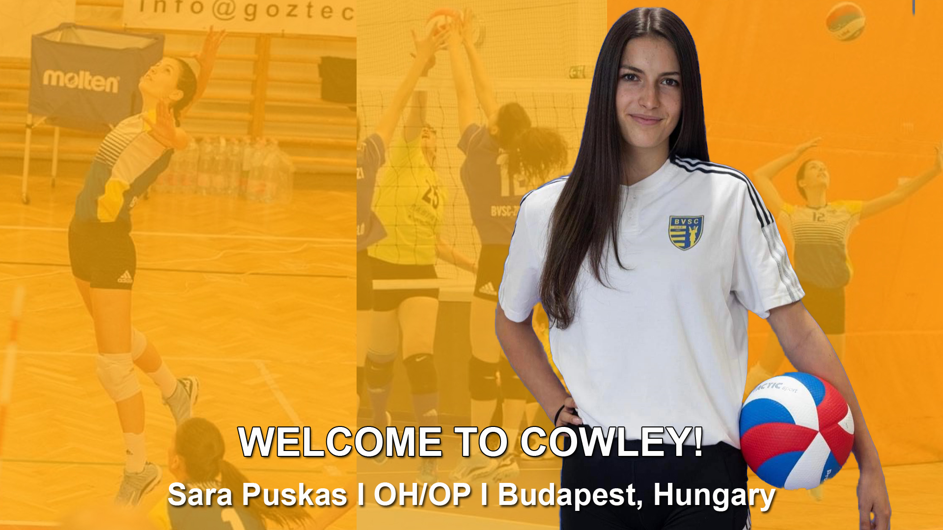 Sara Puskas